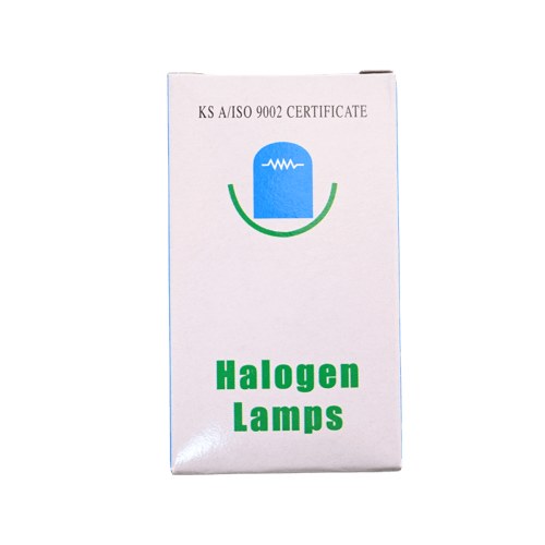 شمعة نور 55W- 12V 9012