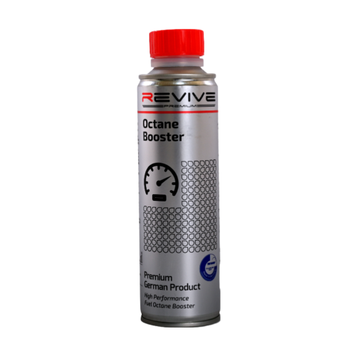 اوكتين مضاف الى البنزين REVIVE 300 ML