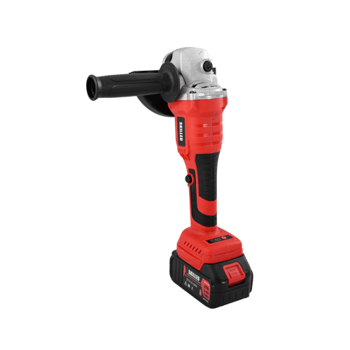 كرندر شحن 2*4.5 بطارية Skilled 21V