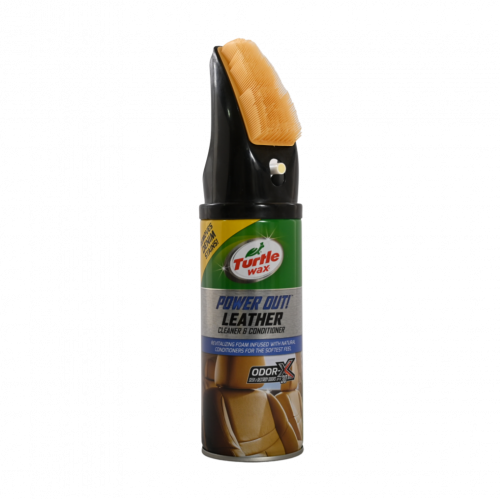 ترتل واكس منظف جلد فرشه 52739