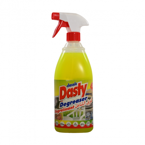 منظف عام Dasty