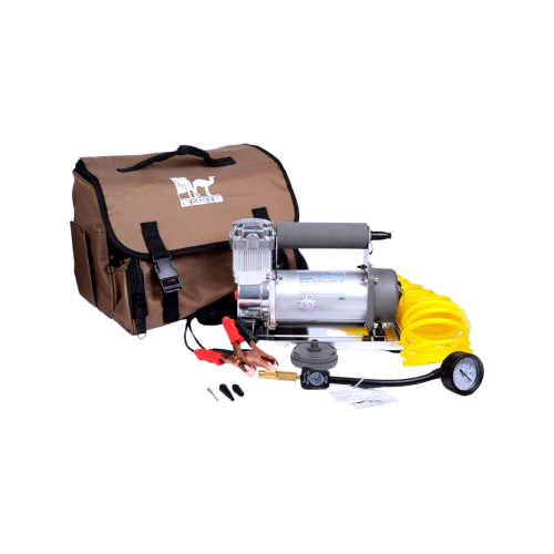 ماطور هواء 12V بستن 1 كبير المنيوم جمل الأصلي CDD