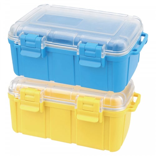 حافظه بلاستيك ضد الماء DPT-1432-182*120- 75