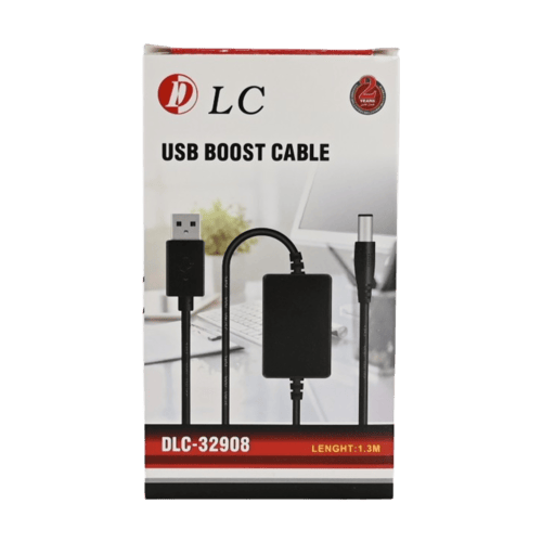 سلك مودوم DLC-32908 USB