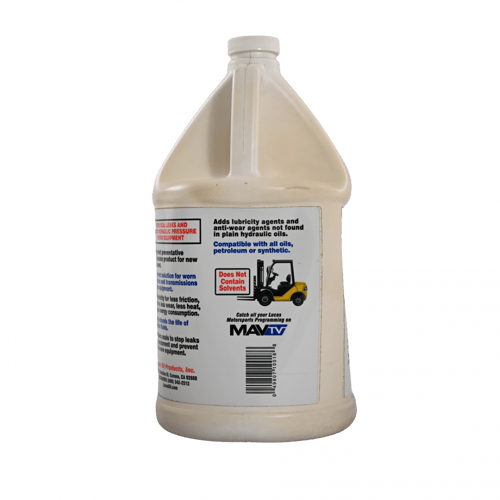 ستوب ليك هيدروليك 4 لتر LUCAS 10008