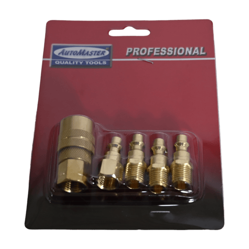 تماتيك هواء 5 قطع نحاس تايون