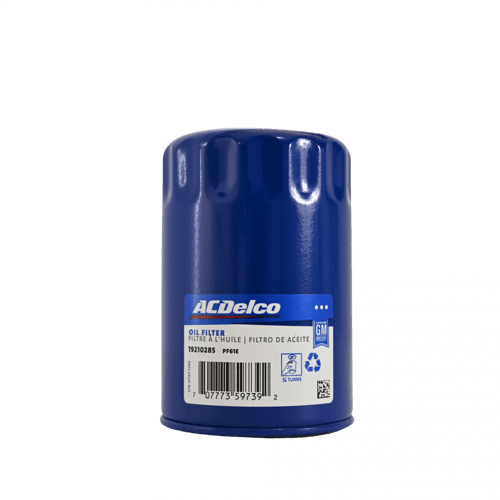 فلتر زيت جمس PF-61 اسي ديلكو