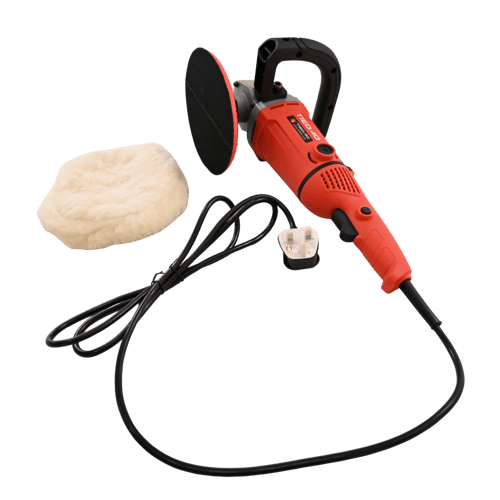 مكينة تلميع 180 م TIEDAO