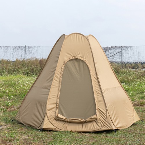 خيمة نايلون سداسية 170X205X230 سم TENT 170
