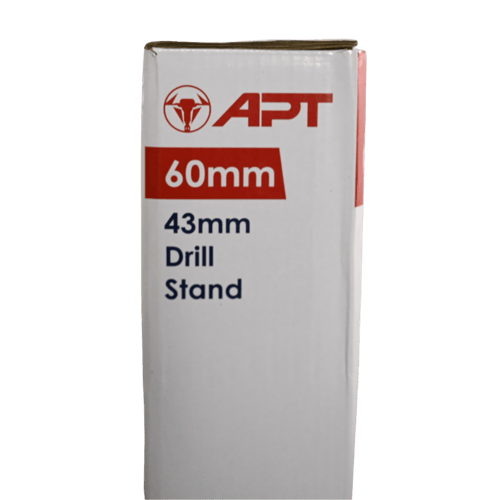 حامل دريل 60 مل APT DW55205