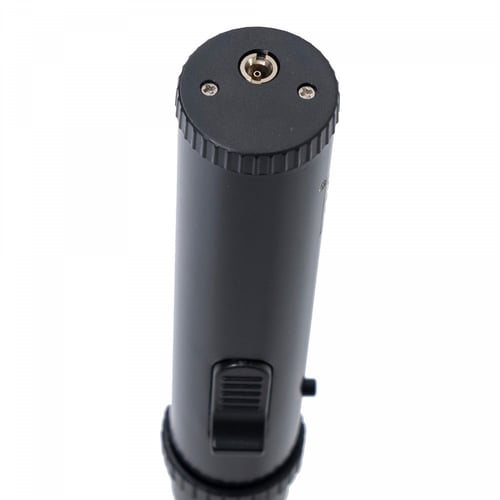 ولاعة غاز اتوماتيك المنيوم DPTO-0139