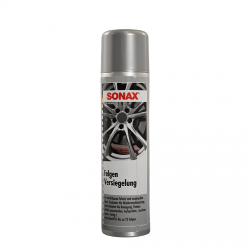 حماية الجنوط بخاخ SONAX 436300