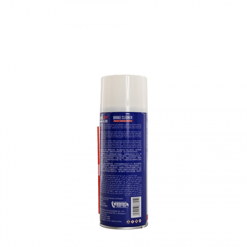 منظف فرامل SUNUP