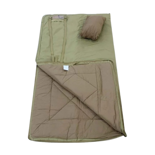 فراش نوم الدرويش وذف ربيعي قماش 220x110 سم