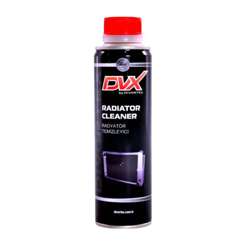 منظف الرديتر DVX RADIATOR CLENER 300 ML
