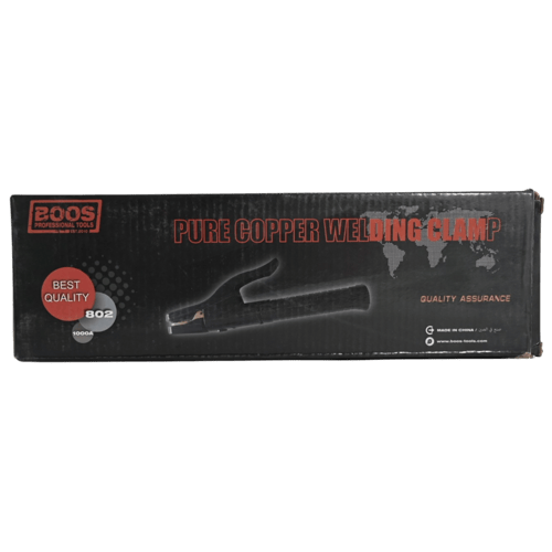 مقبض يد لحام كهرباء A-1000 صيني