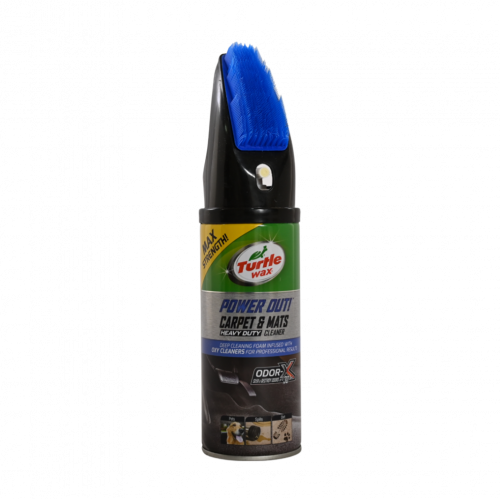 ترتل واكس منظف فرش 52738