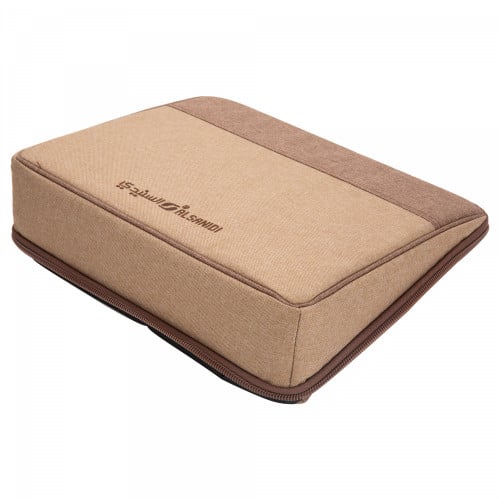 شنطة عزبه قابلة لطي SN10884A-NF 35x30