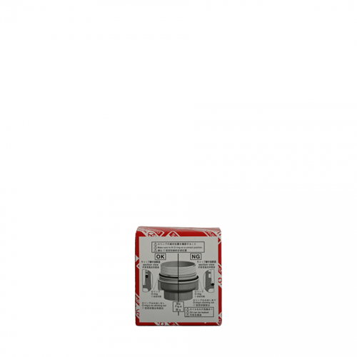 فلتر زيت تيوتا كرولا 2010 م 04152- 37010 اصلي