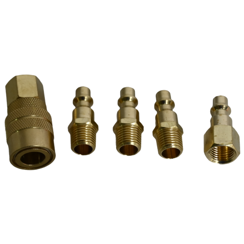 تماتيك هواء 5 قطع نحاس تايون