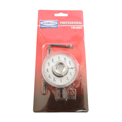 ساعة قياس شد عزم 136-0623 ماستر تايون