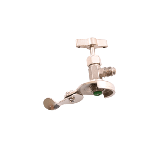 مفتاح علبة فريون 134