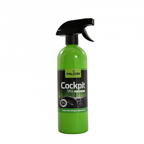 منظف طبلون 750 مل FALCON- 1631302