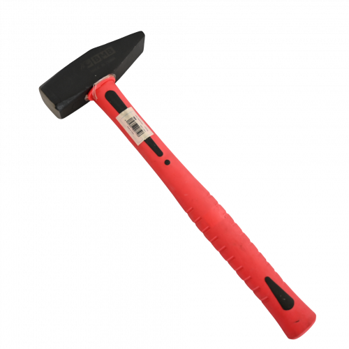 مطرقة حديد 1000G يد فيبر 0001-004 صيني