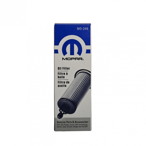 فلتر زيت دودج MO-349 اصلي