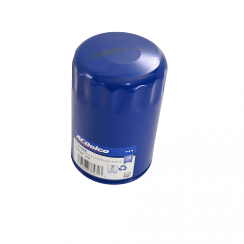 فلتر زيت اكاديا PF-63E- 2015 اسي ديلكو