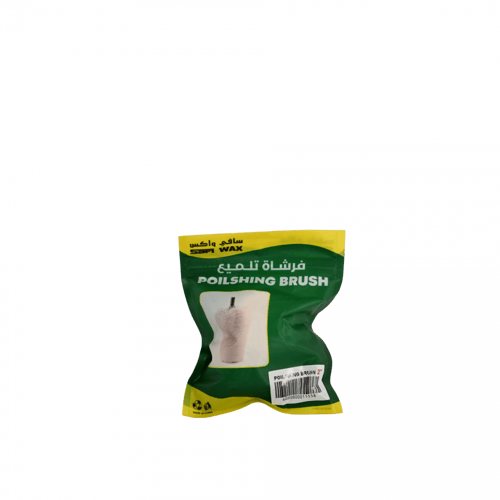 فرشة دريل 2* 111558 سافي واكس