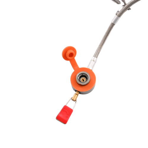 موقد F16-S مع شنطة 5 عين