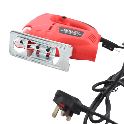 منشار كهربائي اركت SKILLED 450W 50MM