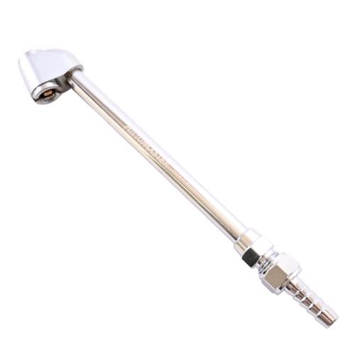 راس تعبئة هواء 1503-600 سن خارجي مع نبل ماستر