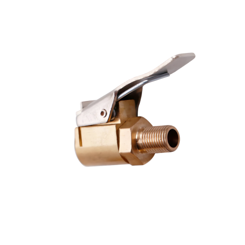 وصلة هوز ماطور نحاس سنه