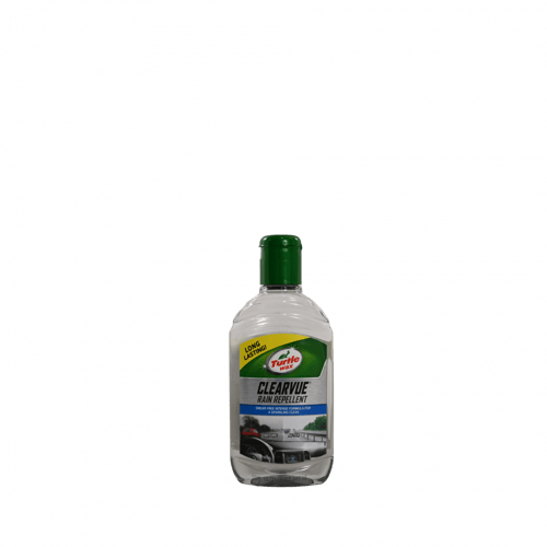 عازل ماء المطر للزجاج السيارات ترتل واكس