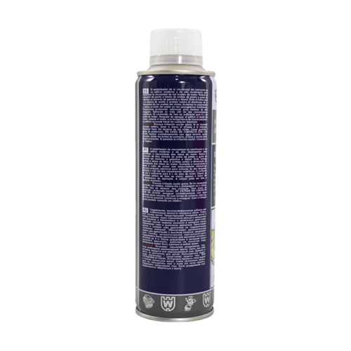 ستوب مانع دخان المحرك Wunscher الماني