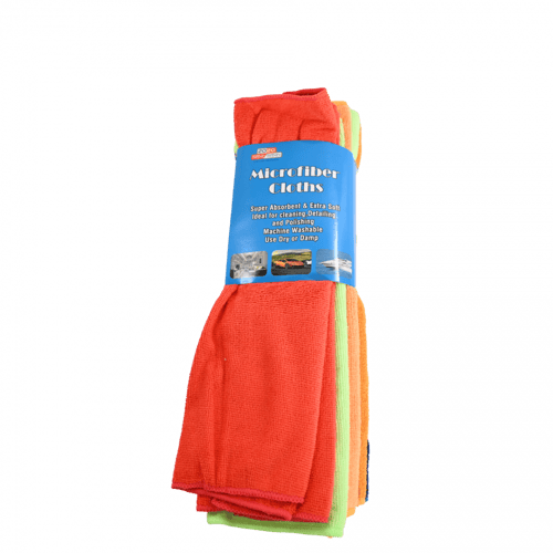 قماش تنظيف 9/ قطع YXC042 C042