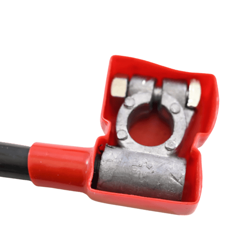 توصيله بطاريه 24V طول 17 هندي