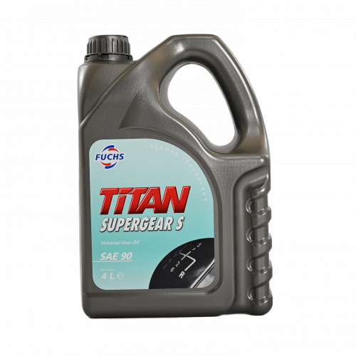 فوكس تروس 90