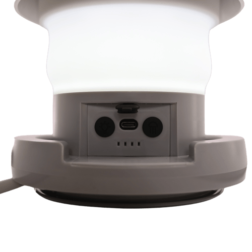 شطاف السفر 1 لتر بطول هوز 1 متر DLC. 3040