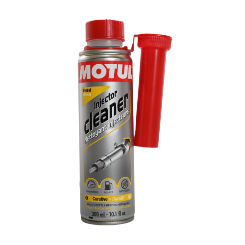 موتول منظف بخاخ الديزل MOTUL INJECTOR CLEANER DIES...