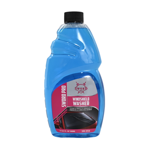 ماء مساحات SWORD PRO 500 ML