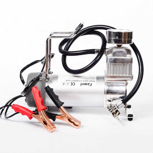 ماطور هواء 1 بستن كرتون احمر الشراع CDE