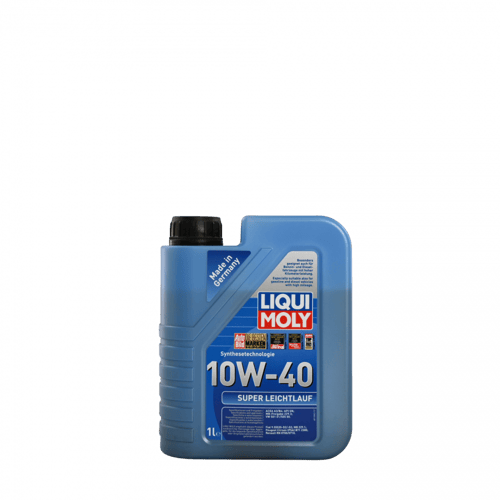 ليكوي مولي 10W40 لتر 1 . 9503