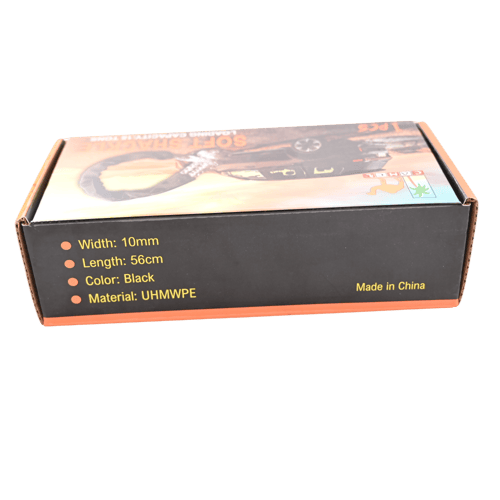 عقدة سحب (حلقه) 18 طن LCSS02 10MMX50CM