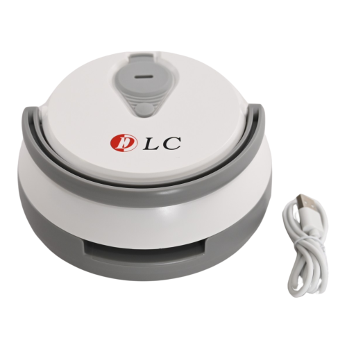 شطاف السفر 1 لتر بطول هوز 1 متر DLC. 3040