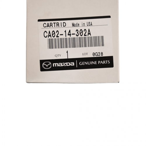 فلتر زيت مازدا CA02-14-302A