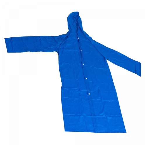 لباس واقي مطر كبير ملون TH057-060