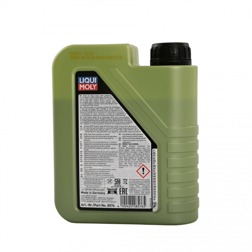 ليكوي مولي MOLYGEN NEW 5W40 1L - 8576